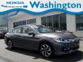 2016 Accord EX-L Sedan #1 2016 Accord EX-L Sedan #1