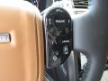  2019 Land Rover Range Rover SVAutobiography Dynamic Steering Wheel #32