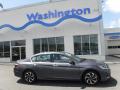 2016 Accord EX-L Sedan #2 2016 Accord EX-L Sedan #2