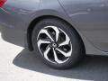 2016 Accord EX-L Sedan #3 2016 Accord EX-L Sedan #3