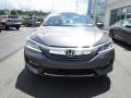 2016 Accord EX-L Sedan #5 2016 Accord EX-L Sedan #5