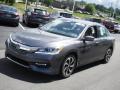 2016 Accord EX-L Sedan #6 2016 Accord EX-L Sedan #6