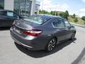 2016 Accord EX-L Sedan #9 2016 Accord EX-L Sedan #9