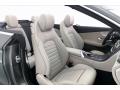 2017 C 43 AMG 4Matic Cabriolet #6