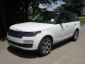 2019 Range Rover Supercharged #10