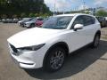 2019 CX-5 Grand Touring Reserve AWD #5