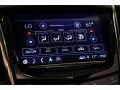Controls of 2019 Cadillac ATS Luxury AWD #14