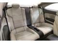 Rear Seat of 2019 Cadillac ATS Luxury AWD #18