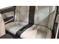 Rear Seat of 2019 Cadillac ATS Luxury AWD #19