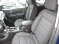Front Seat of 2020 Chevrolet Equinox LT AWD #15