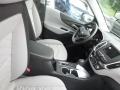 Front Seat of 2020 Chevrolet Equinox LS AWD #10