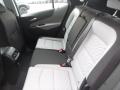 Rear Seat of 2020 Chevrolet Equinox LS AWD #12