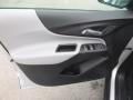 Door Panel of 2020 Chevrolet Equinox LS AWD #14