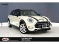 2019 Clubman Cooper S #1