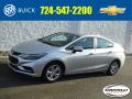 2018 Cruze LT #1 2018 Cruze LT #1