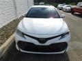 2018 Camry LE #4
