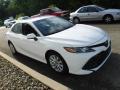 2018 Camry LE #5