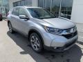 2019 CR-V EX AWD #2