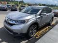 2019 CR-V EX AWD #4