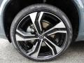  2020 Volvo XC90 T6 AWD R Design Wheel #6