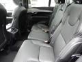 Rear Seat of 2020 Volvo XC90 T6 AWD R Design #8