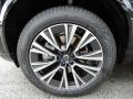  2020 Volvo XC90 T6 AWD Momentum Wheel #6