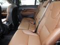 Rear Seat of 2020 Volvo XC90 T6 AWD Momentum #8