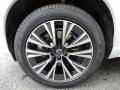  2020 Volvo XC90 T6 AWD Momentum Wheel #6