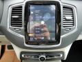 Controls of 2020 Volvo XC90 T6 AWD Momentum #15