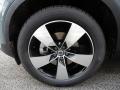  2020 Volvo XC40 T5 Momentum AWD Wheel #6
