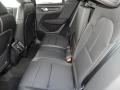 Rear Seat of 2020 Volvo XC40 T5 Momentum AWD #8