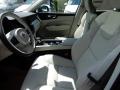 Front Seat of 2020 Volvo XC60 T5 AWD Momentum #7