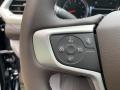  2019 GMC Acadia SLT Steering Wheel #14