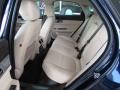 Rear Seat of 2020 Jaguar XF Prestige #5