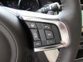  2020 Jaguar XF Prestige Steering Wheel #28