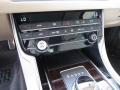 Controls of 2020 Jaguar XF Prestige #35