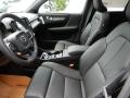 Front Seat of 2020 Volvo XC40 T5 Inscription AWD #7