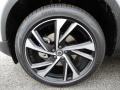 2020 Volvo XC40 T5 R-Design AWD Wheel #6