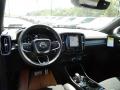 Front Seat of 2020 Volvo XC40 T5 R-Design AWD #9