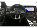 2019 Mercedes-Benz AMG GT 63 S Steering Wheel #4