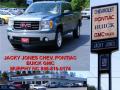 2008 Sierra 1500 SLE Crew Cab 4x4 #1