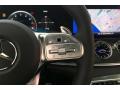  2019 Mercedes-Benz AMG GT 63 S Steering Wheel #19