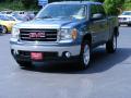2008 Sierra 1500 SLE Crew Cab 4x4 #2