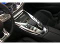 Controls of 2019 Mercedes-Benz AMG GT 63 S #23