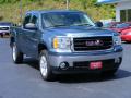 2008 Sierra 1500 SLE Crew Cab 4x4 #4