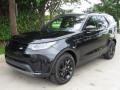 2019 Discovery HSE #10