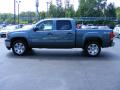 2008 Sierra 1500 SLE Crew Cab 4x4 #10