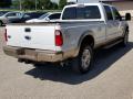 2014 F350 Super Duty Lariat Crew Cab 4x4 #5