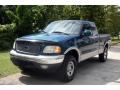 1999 F150 XLT Extended Cab 4x4 #1