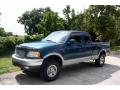 1999 F150 XLT Extended Cab 4x4 #2